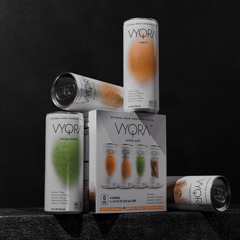 Variety Pack