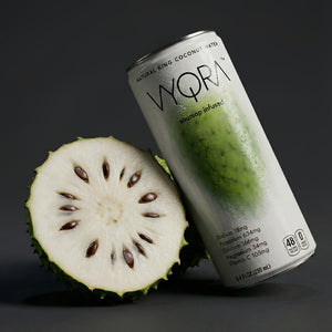 Soursop Infused