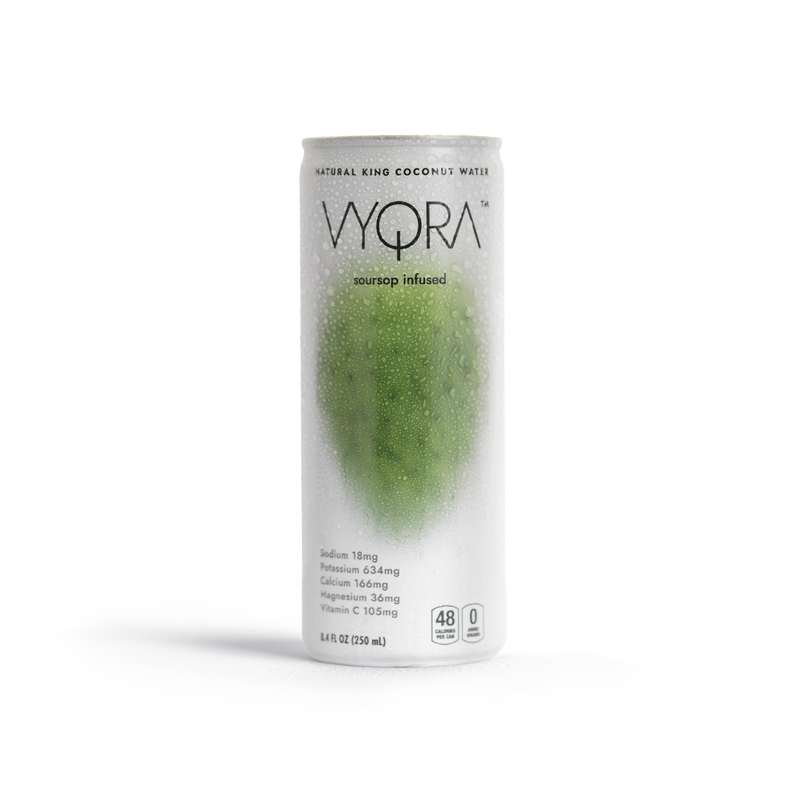 Smooth, grounding, and deeply refreshing.