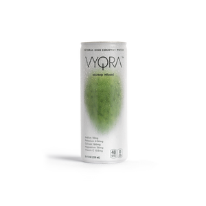 Soursop Infused