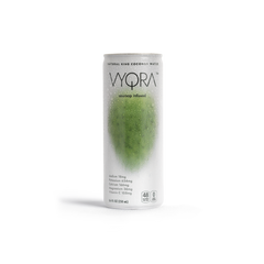 Soursop Infused