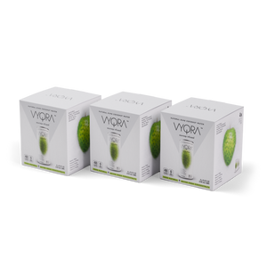 Soursop Infused