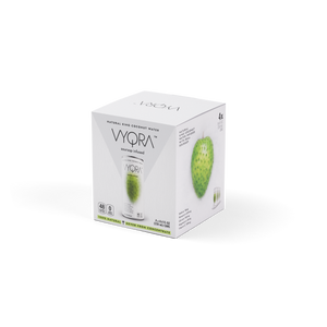 Soursop Infused