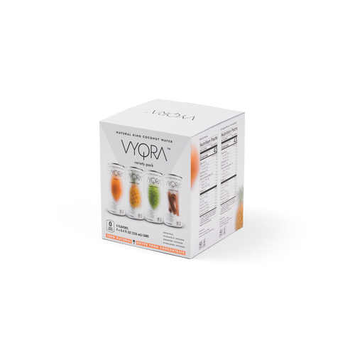 Variety Pack